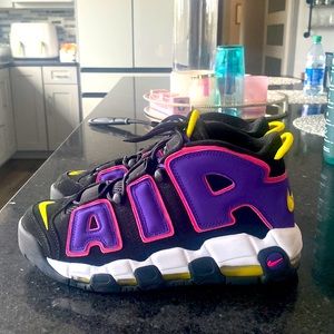 Just never wear them